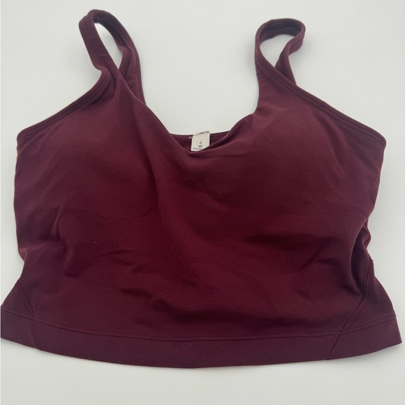 Lululemon Align Tank - Picture 3 of 3